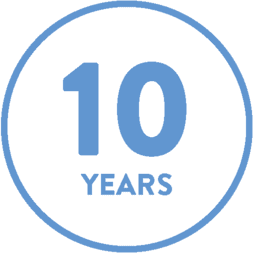 THE TEN YEAR VISIT